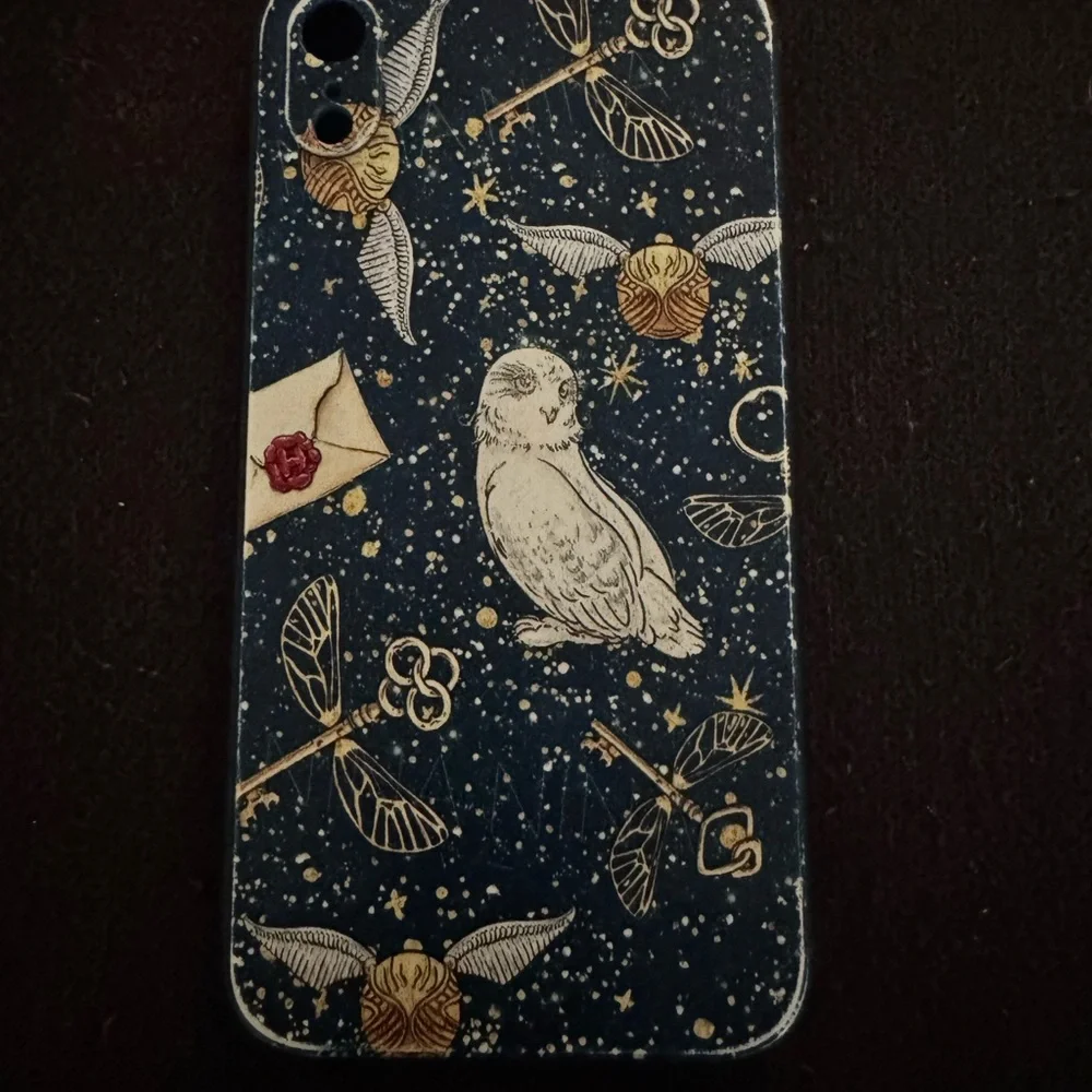 Harry Potter Phone Case